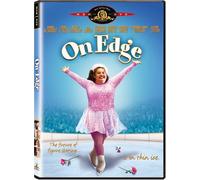 On Edge [Import USA Zone 1]