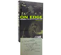 On Edge: Performance at the End of the Twentieth Century