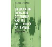 On Education, Formation, Citizenship And The Lost Purpose Of Learning