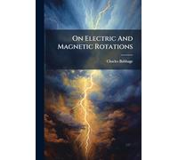 On Electric And Magnetic Rotations