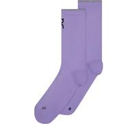 ON RUNNING Elite Run Sock High Hyper - Mixte - Violet - taille 41/43- modèle 2026