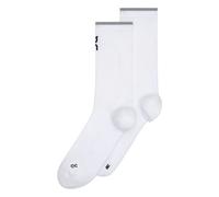 On Elite Run Sock High Hyper Unisexe M
