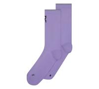 On Elite Run Sock High Hyper Unisexe XS