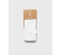 Chaussettes On Elite Run High blanches - S