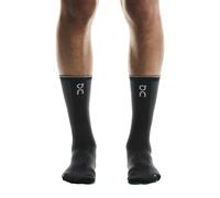 On - Elite Run Sock High - Chaussettes de running - EU 47-49 - black