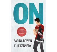On - Elle Kennedy, Sarina Bowen (livre en polonais)