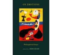 On Emotions