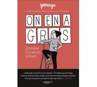 On En A Gros - Chroniques D'un Sexisme Ordinaire