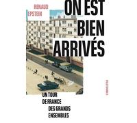 On est bien arrivés