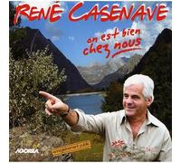 On est bien chez nous CD