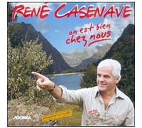 On est bien chez nous CD