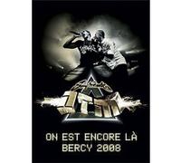 Suprême Ntm - On Est Encore Là : Bercy 2008