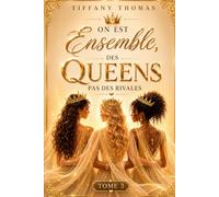 On est ensemble: Des Queens pas des rivales