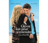 On est fait pour s'entendre DVD