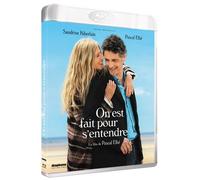 On est fait pour s'entendre Blu-ray