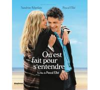 ON EST FAIT POUR S'ENTENDRE - BLU-RAY [HD DVD]
