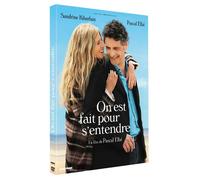 On est fait pour s'entendre DVD DVD