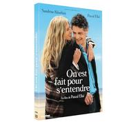 ON EST FAIT POUR S'ENTENDRE - DVD [HD DVD]