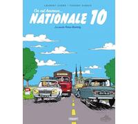 ON EST HEUREUX, NATIONALE 10 !