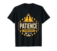 on Est Plusieurs dans Ma Tête C'est Moi Le Chef Citation T-Shirt