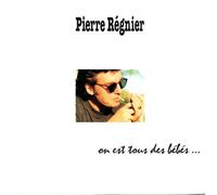 On Est Tous Des Bébés...