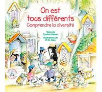 On Est Tous Différents, Comprendre La Diversité