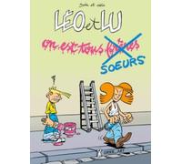 Léo Et Lu - Tome 1 - On Est Tous (Frères) Soeurs