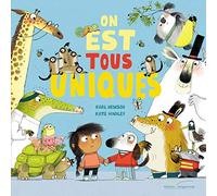 On est tous uniques