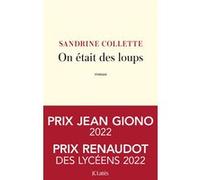 On était des loups