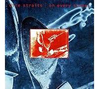 Dire Straits – On Every Street – Vinyle