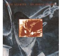 Dire Straits – On Every Street – Vinyle 12"