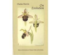On Evolution: The Development Of The Theory Of Natural Selection
