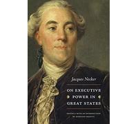 On Executive Power In Great States