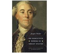 On Executive Power In Great States