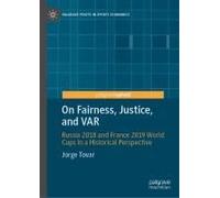 On Fairness, Justice, And Var