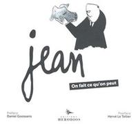 On fait ce qu'on peut Sébastien Jean (Auteur), Daniel Goossens (Préface)