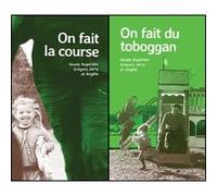 On fait la course / On fait du toboggan
