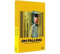 On Falling DVD
