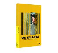 On Falling DVD DVD