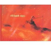On fera avec (NED 2017-HC) - Manu Larcenet - Les Reveurs - cartonné - Bande dessinée