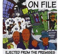 Asbri Golf – On File - Ejected from the Premises/Another..