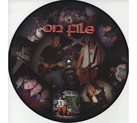 On File - Ejected from The Premises (Pd) [Import]