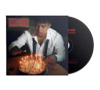 On finira peut-être heureux CD
