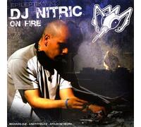 on Fire