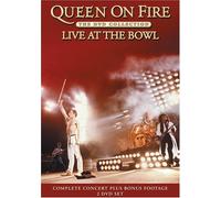 On Fire at the Bowl [Import USA Zone 1]