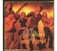 On Fire by The Cottars