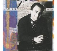 Michel Camilo – On Fire – Import (Sony)