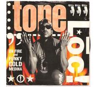 On Fire / Funky Cold Medina