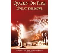 On Fire Live At The Bowl