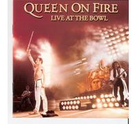 On Fire - Live At The Bowl